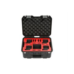 SKB 3i case for 4 GoPro camera