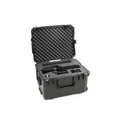 SKB 3I-221712JV7 - JVC GY-HM750 Camera case