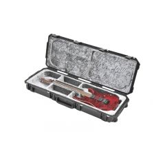 Waterproof Open Cafity Electric Guitar Case