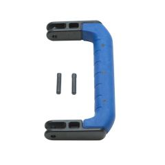 Handvat HD73 Blauw - Vervangend hengsel