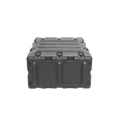 SKB 4U 20 Inch statisch Shock Rack