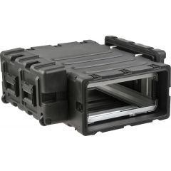 SKB 4U uitklapbaar 30 Inch Shock Rack