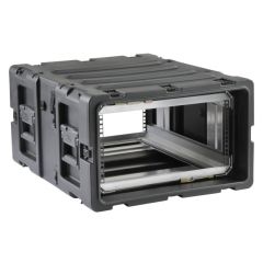 SKB 5U uitklapbaar Shock Rack