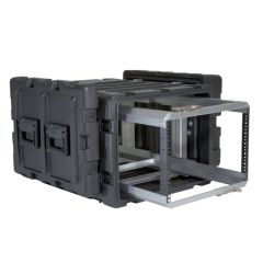 SKB 7U uitklapbaar Shock Rack