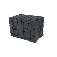 SKB 11U statisch Shock Rack