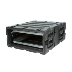 SKB 3U 20 Inch statisch Shock Rack