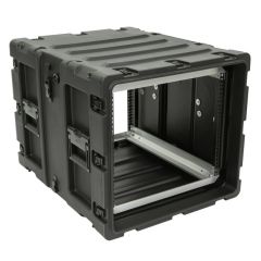 SKB 9U statisch Shock Rack